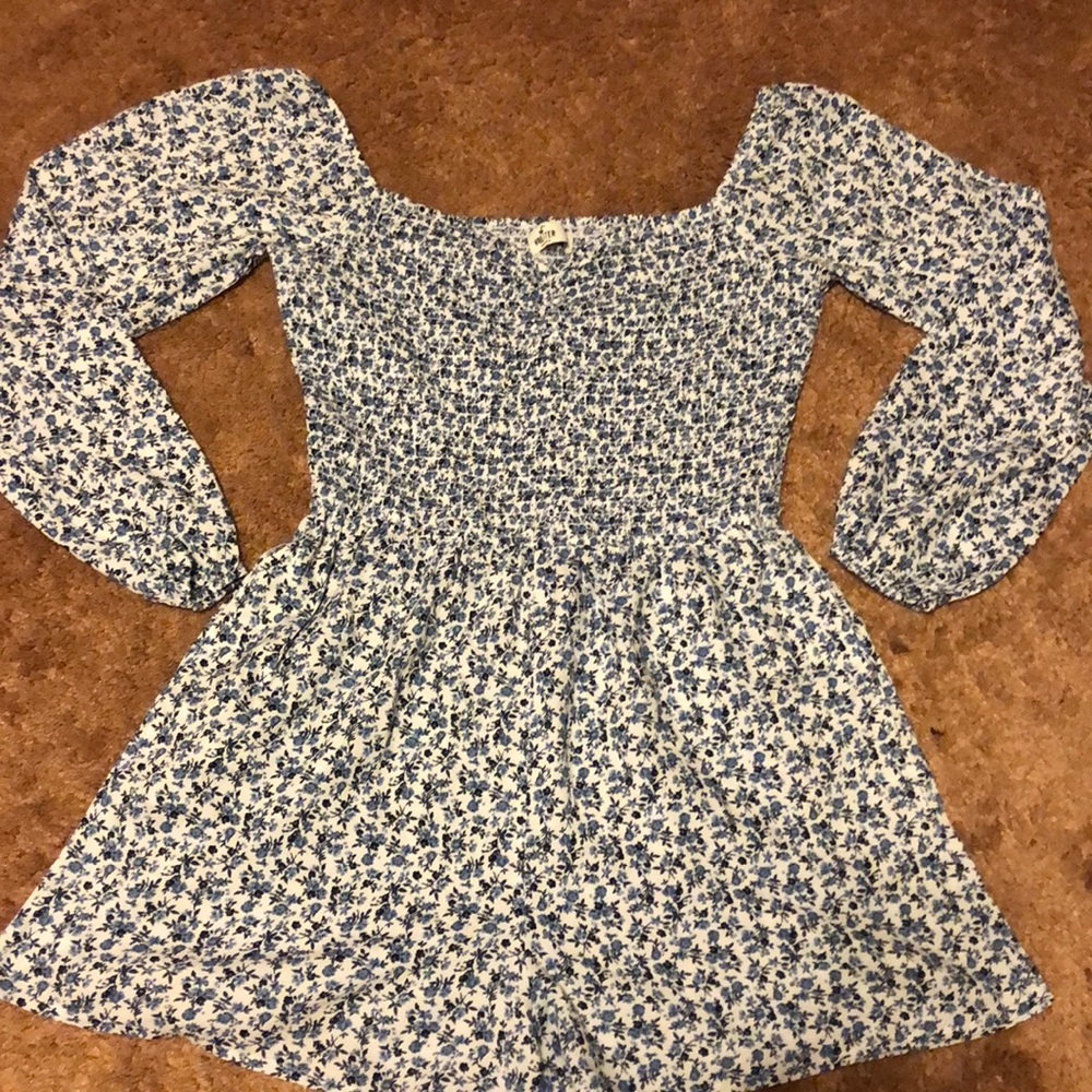COPY - Romper